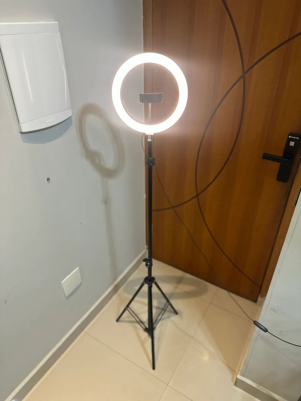 Ring Light de 10 polegadas - Foto 2