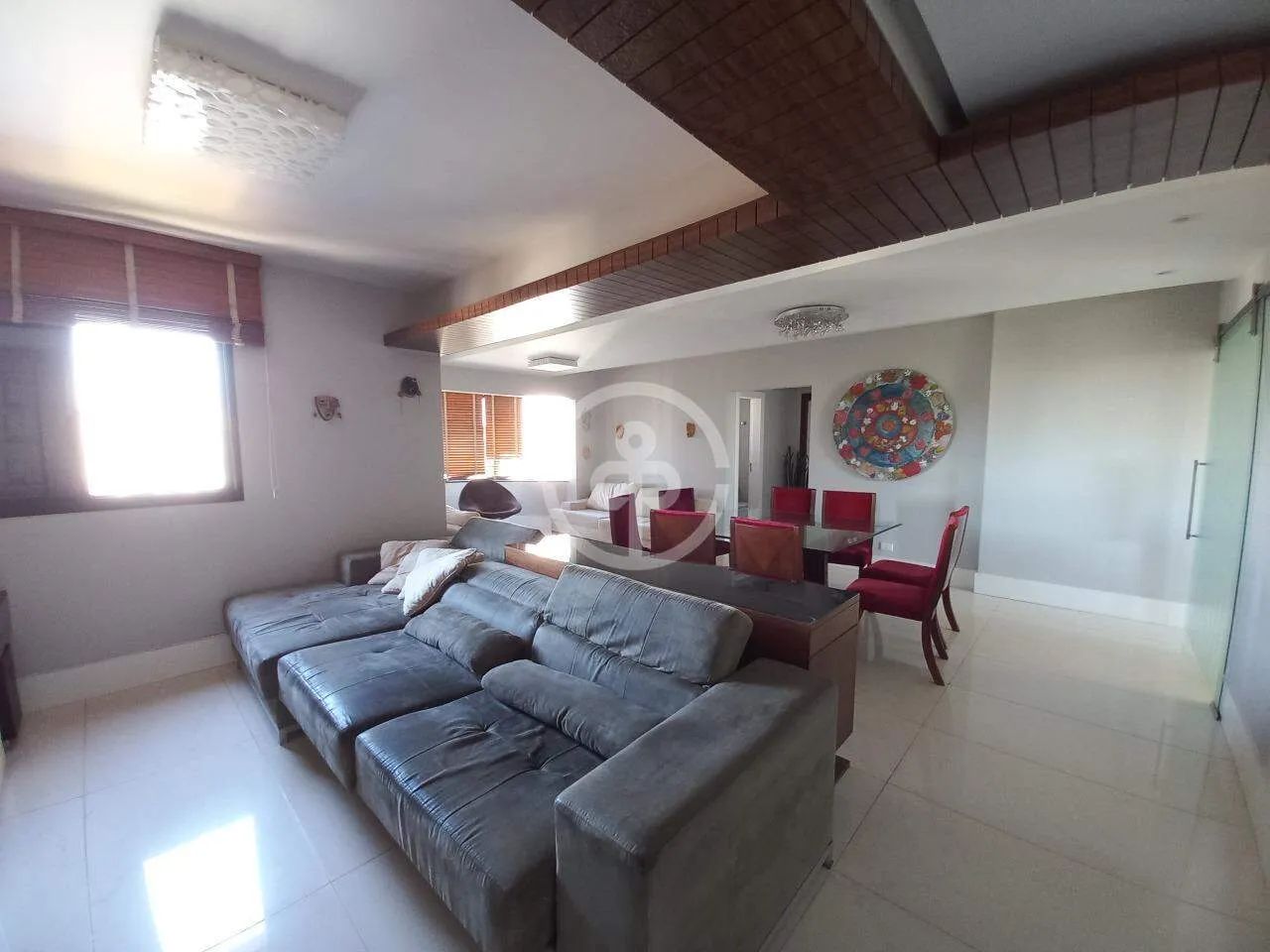 APARTAMENTO PARA ALUGAR MOBILIADO - Foto 4
