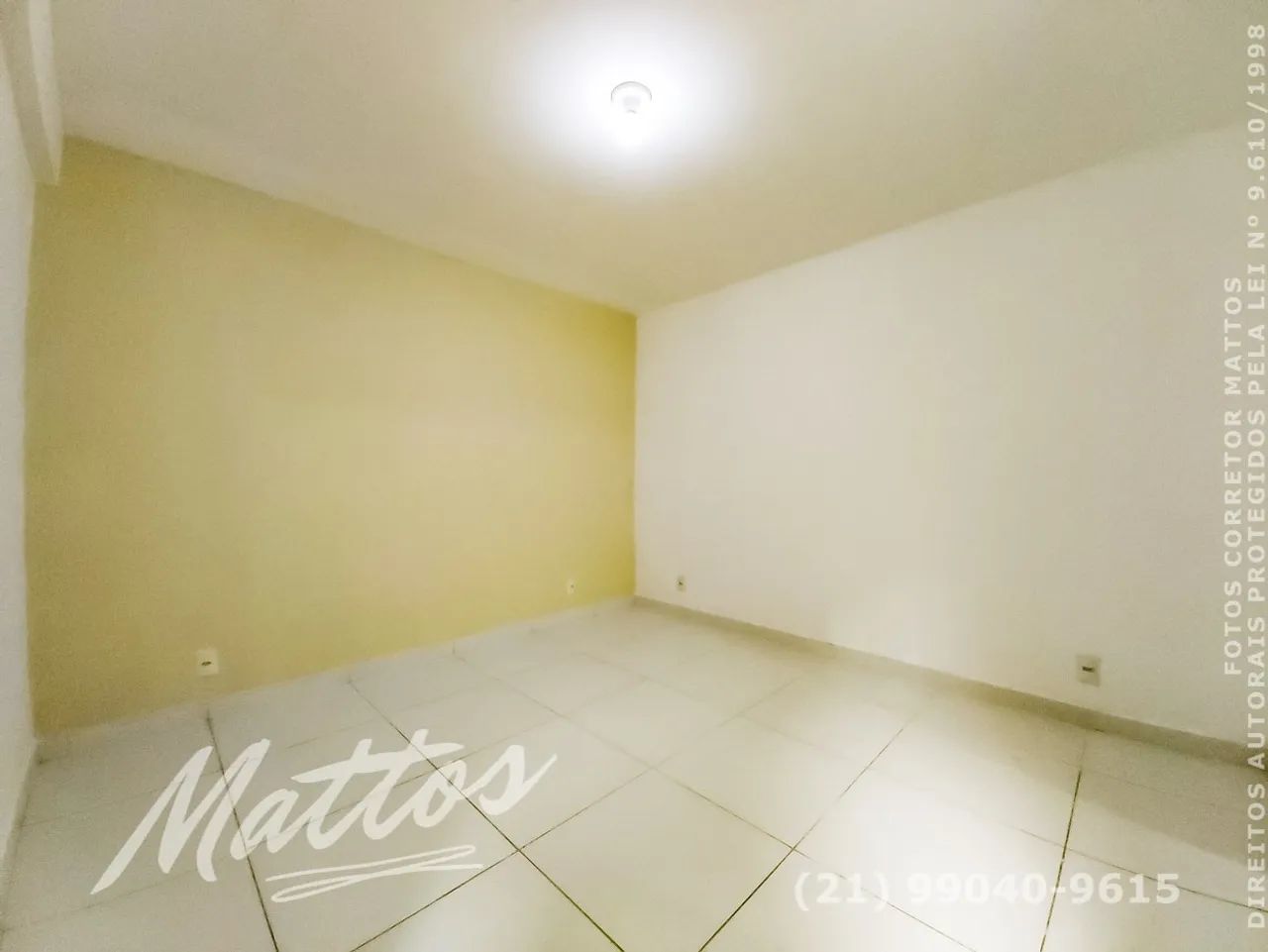 Tipo Casa em Condomínio com Quintal e Suíte em Cachambi! - Foto 3