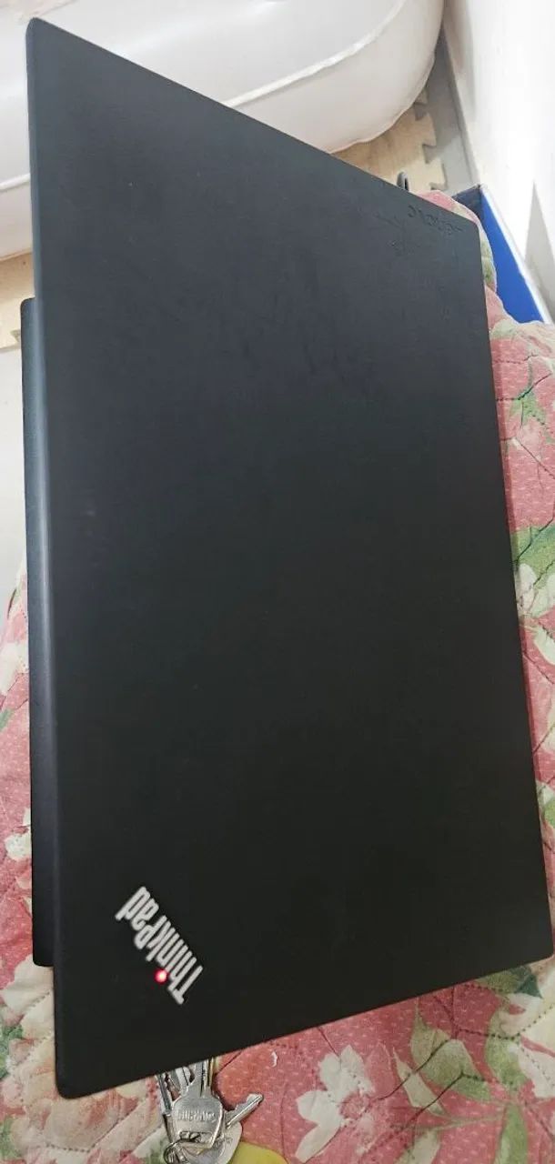 Lenovo i5 8gb de RAM SSD 256gb - Foto 2