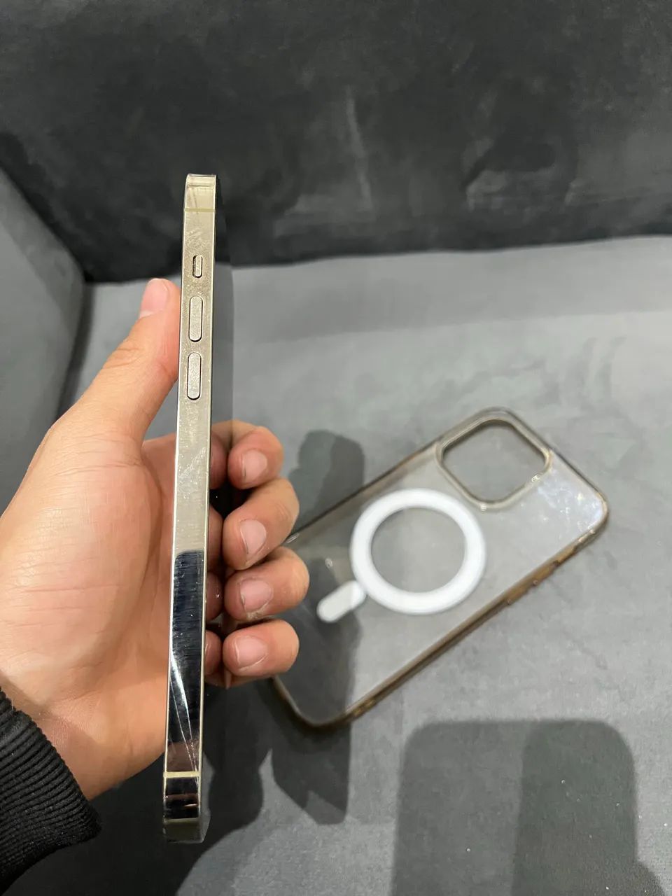 iPhone 14 Pro Max  - Foto 4