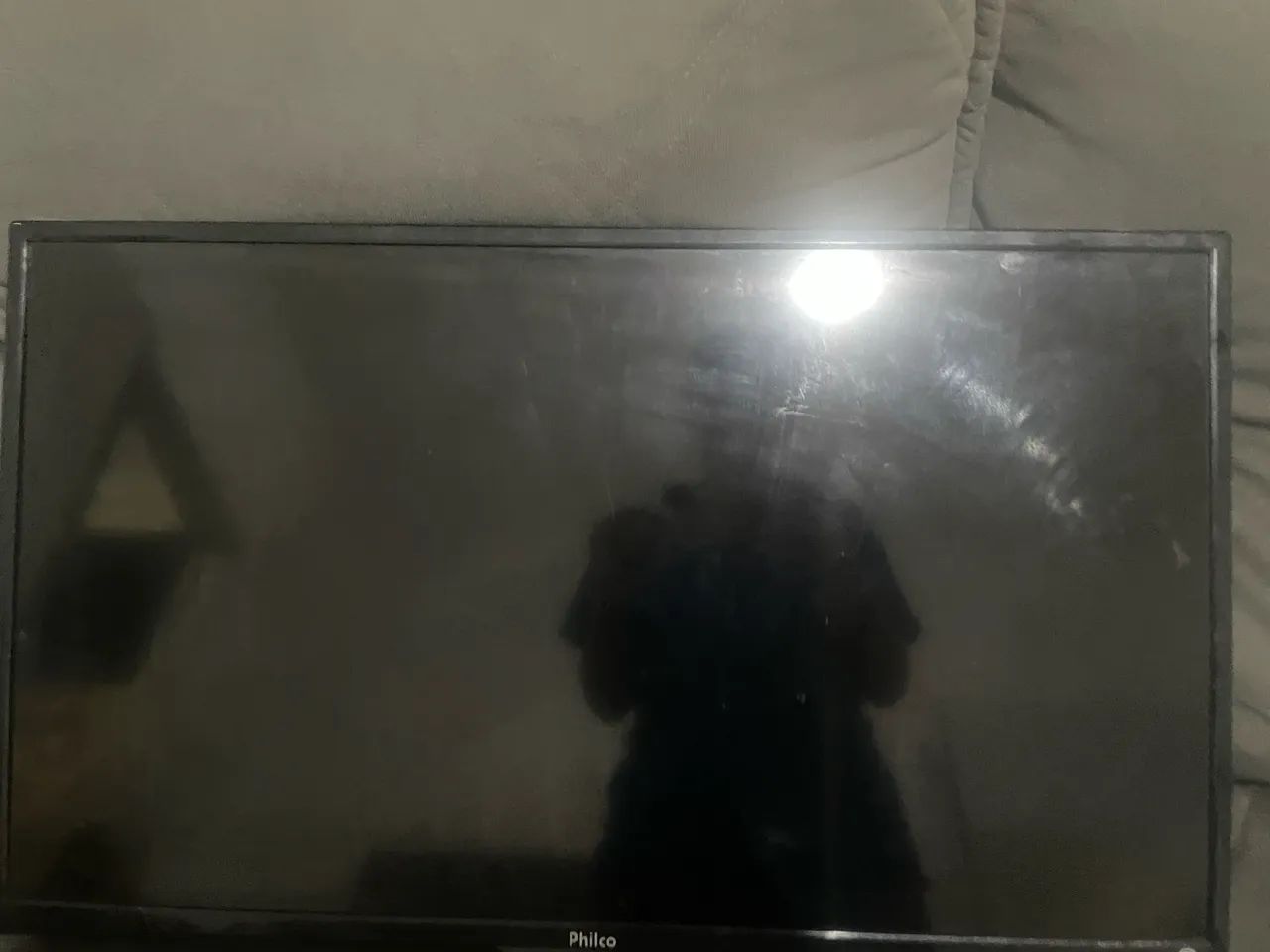 Tv Philco 