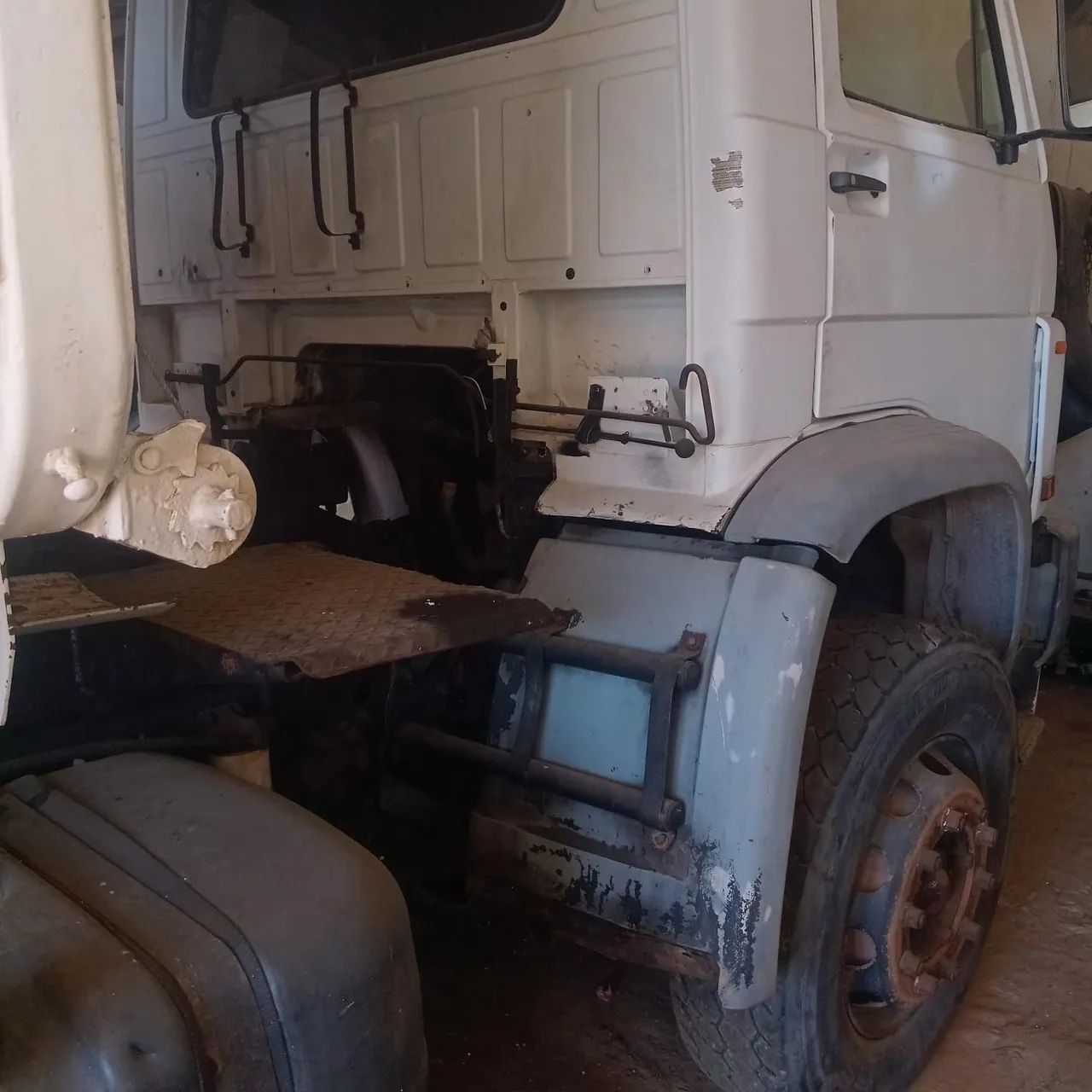 17210 caçamba truk - Foto 2