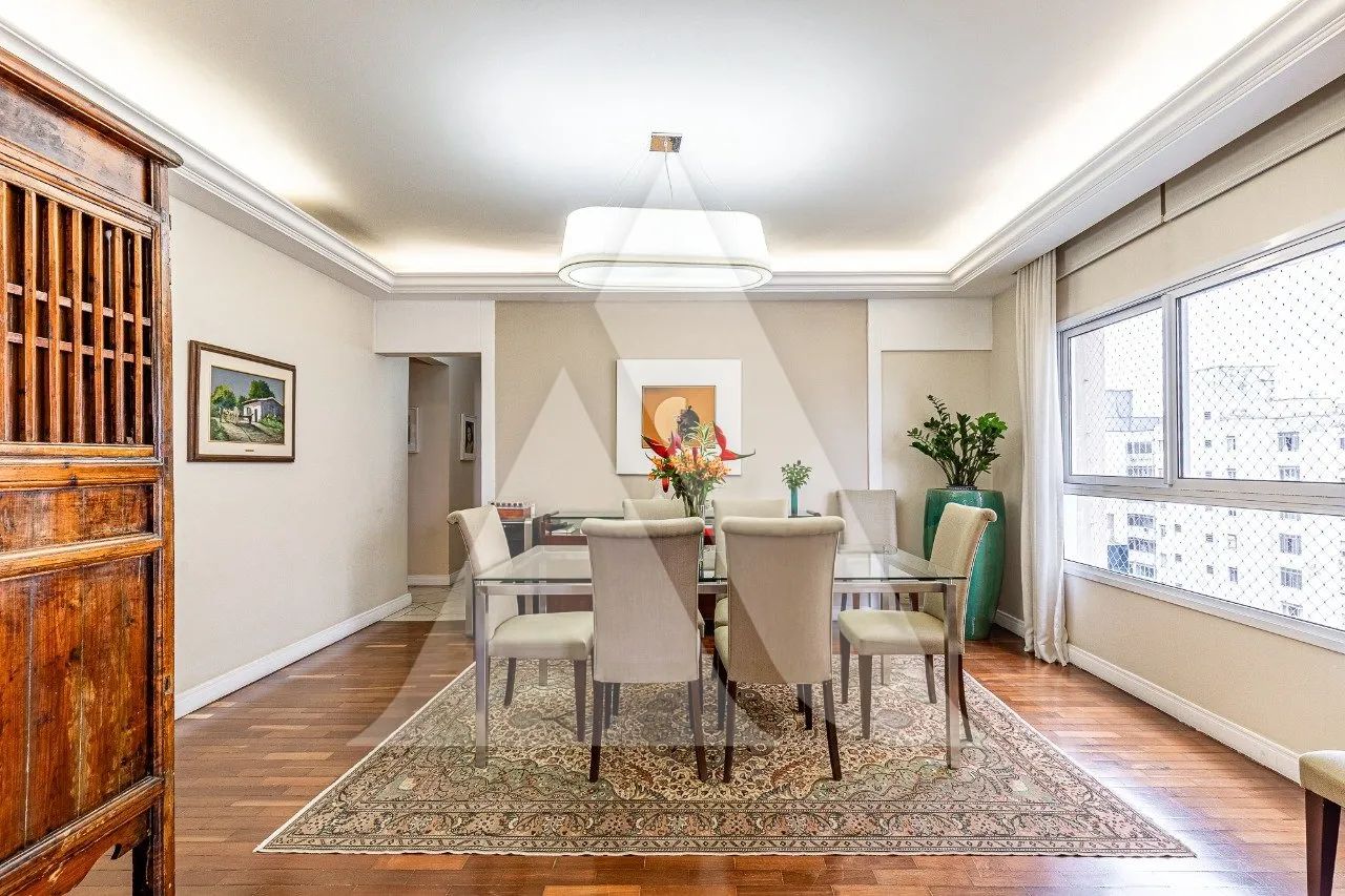 Apartamento a Venda no Itaim Bibi. - Foto 5