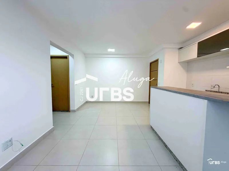 Apartamento, 56 m², 2 qts, 2 banh., 1 vagas, Setor Rodoviário - Foto 3