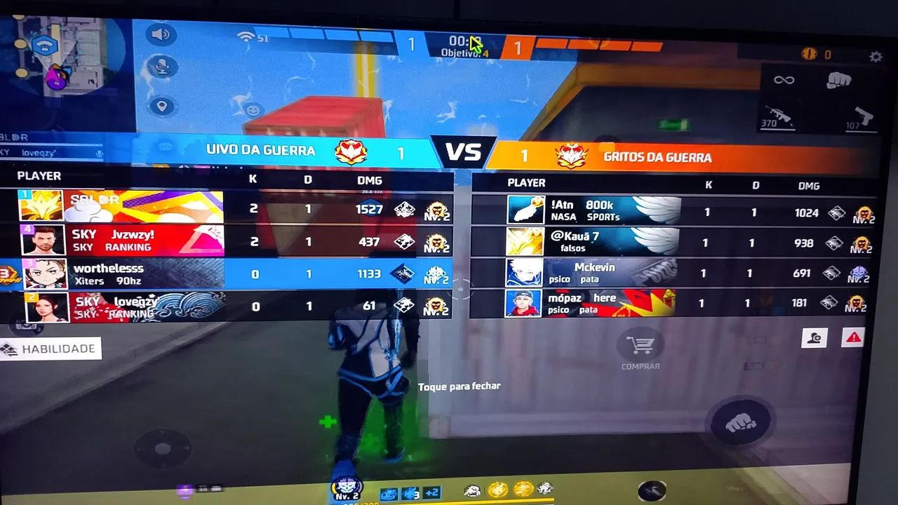 Monitor gamer mancer  - Foto 5