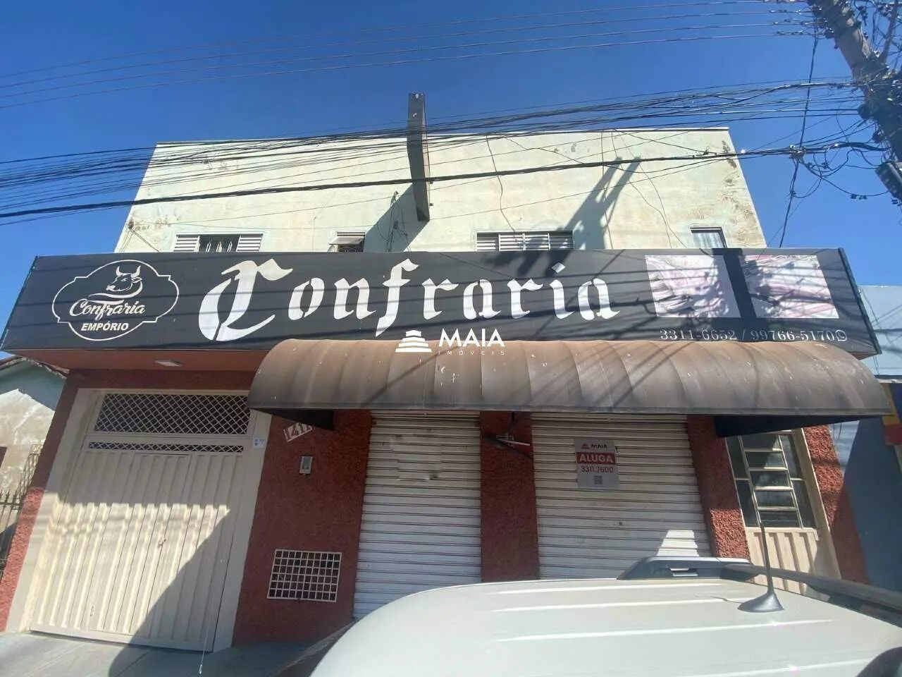Comercial para alugar no bairro Santa Maria - Foto 2