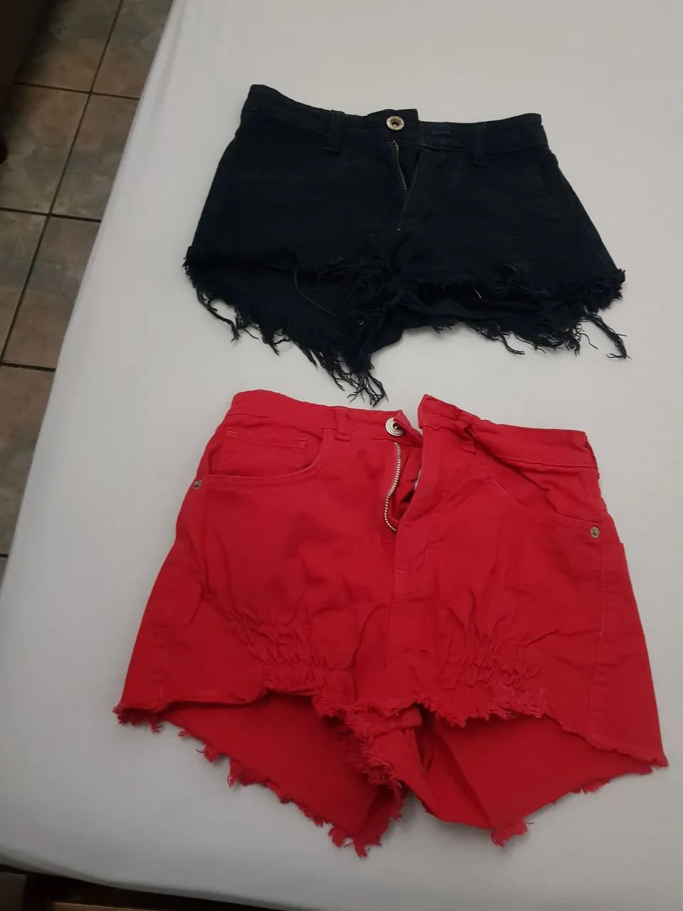 Shorts Feminino - Foto 5