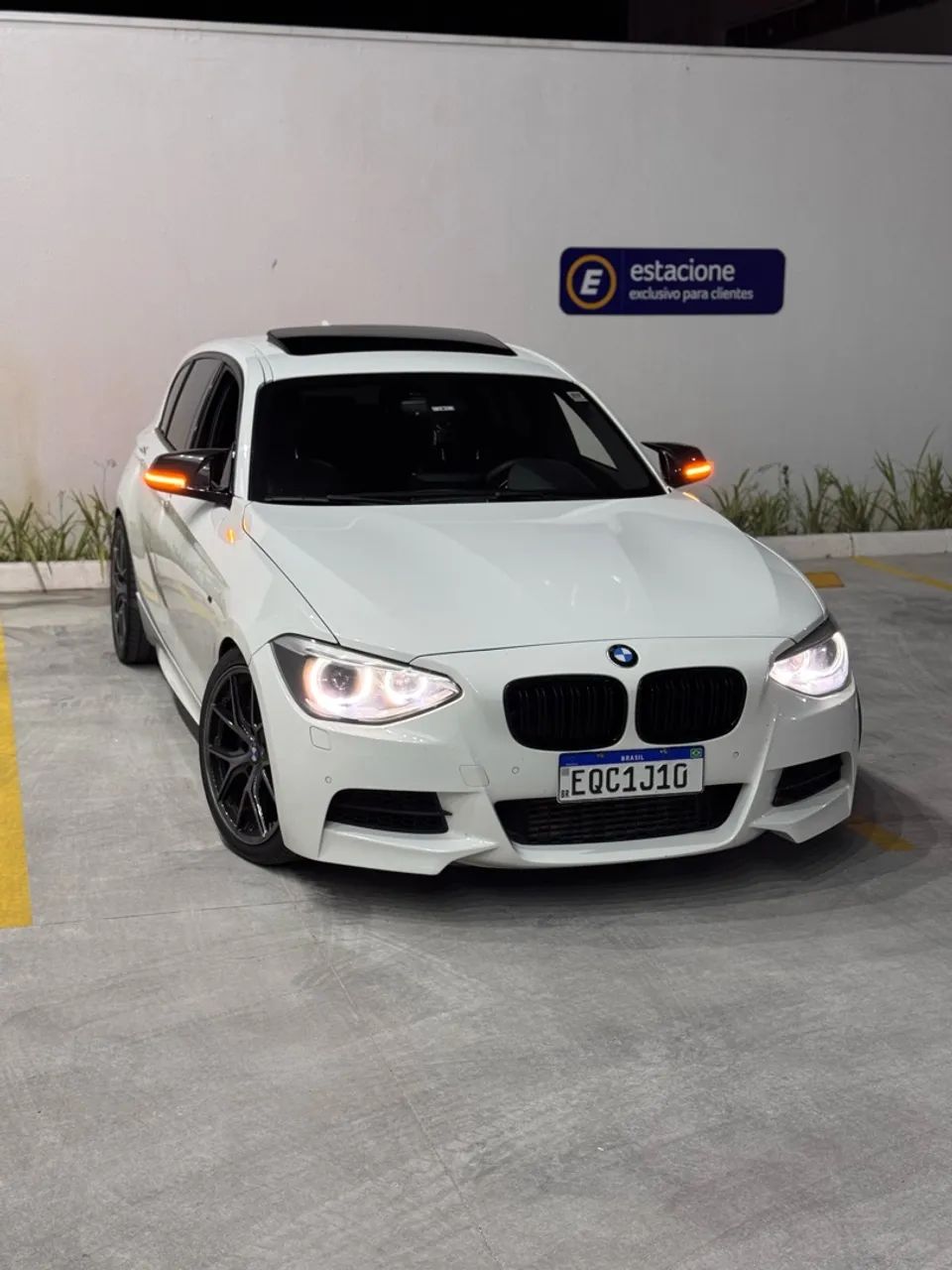 BMW M M 135i 3.0 24V 320cv 2014