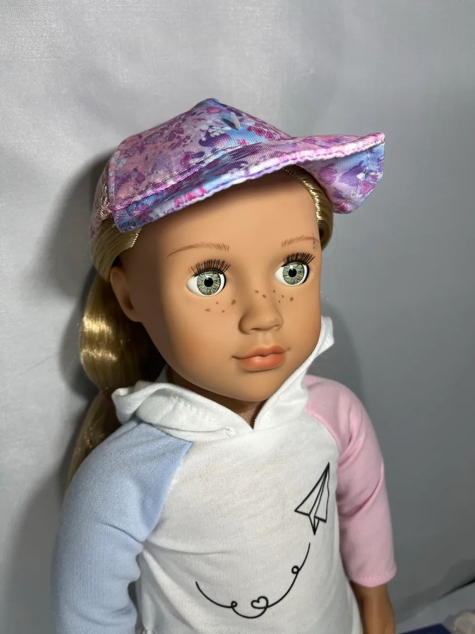 Boneca Our Generation Ari Linda - Foto 2