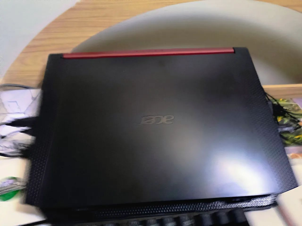 Acer Nitro V - AN515-43