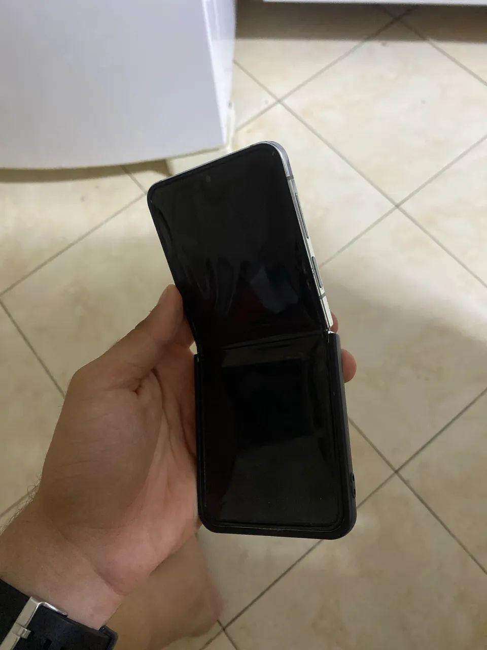 Galaxy Z Flip 5 - Foto 2