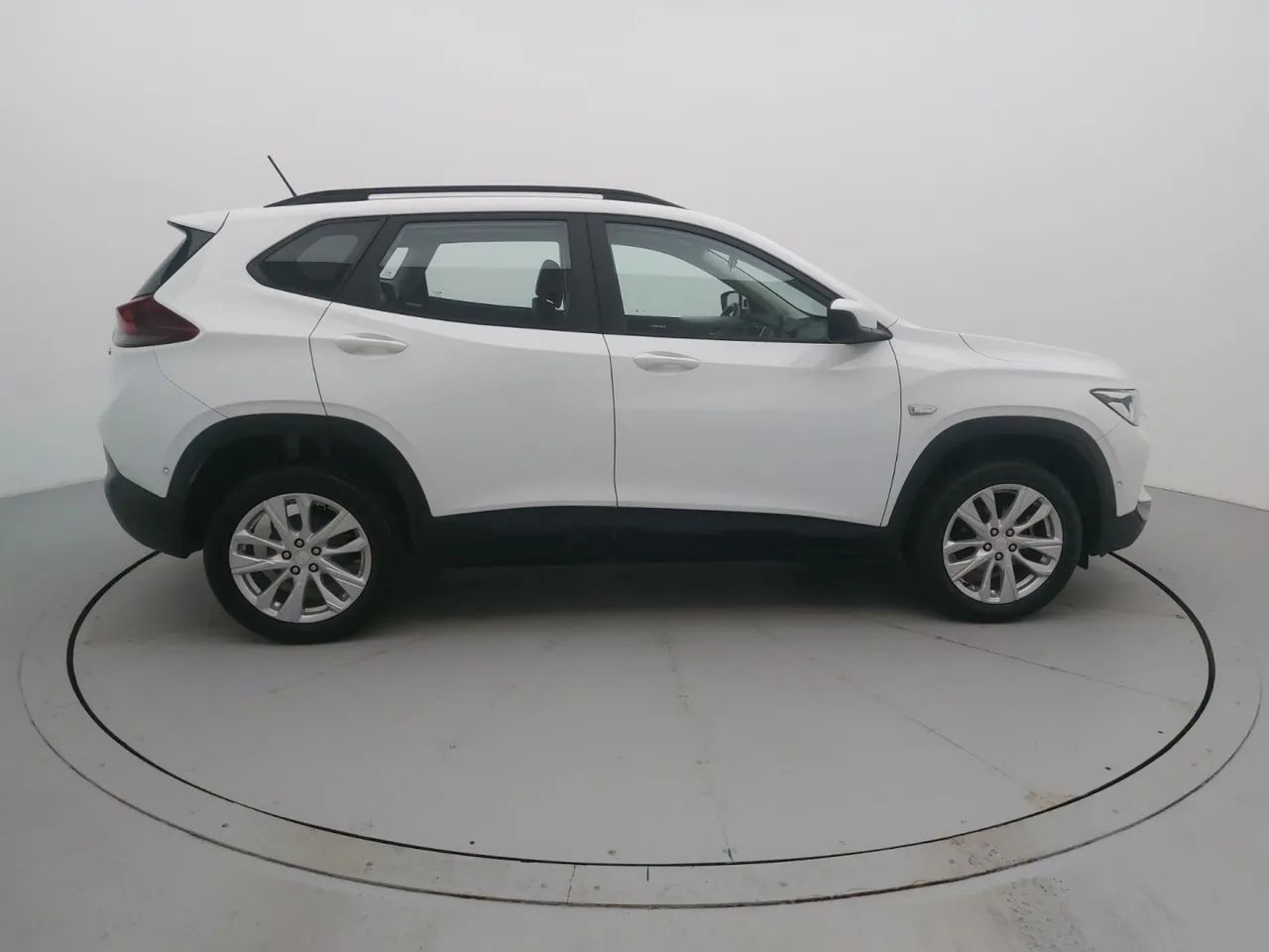 Chevrolet Tracker LTZ 1.0 Turbo 12V Flex Aut., foto 6 de 18