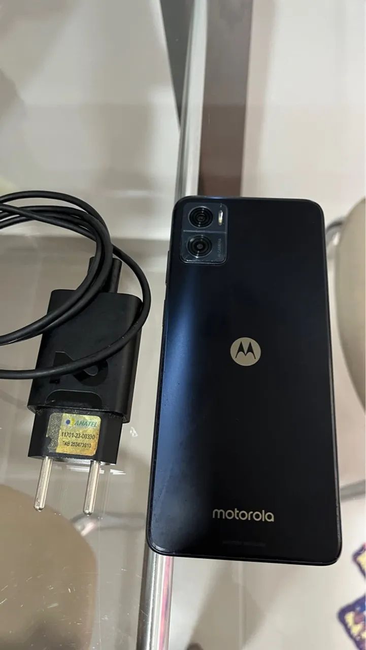 Motorola E22 - Foto 2