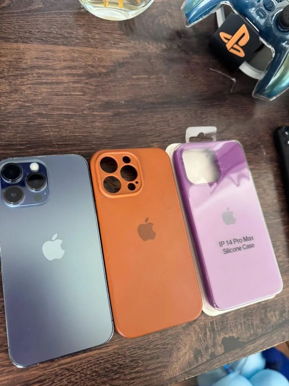 iPhone 14 Pro Max 128gb - Foto 3