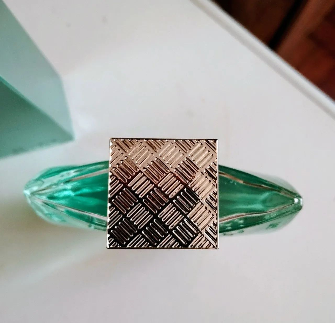 Azzaro Chrome Azure 100ml - Foto 4