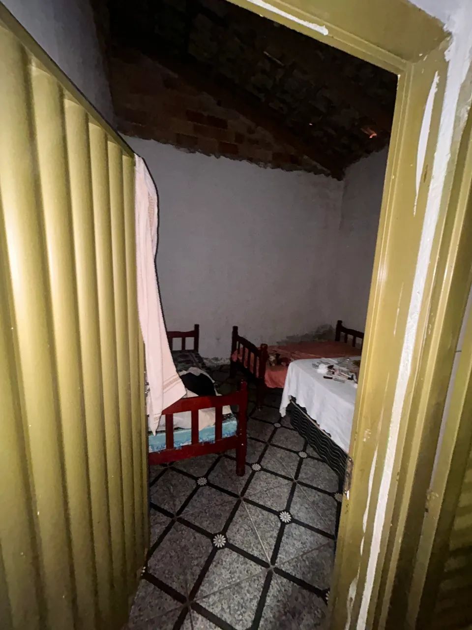 Casa 3 quartos