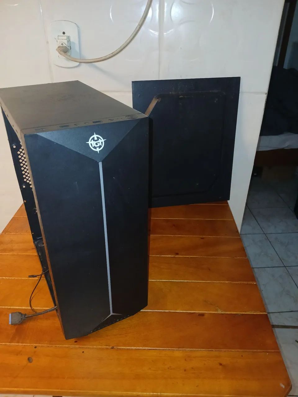 Computador Simples incompleto 