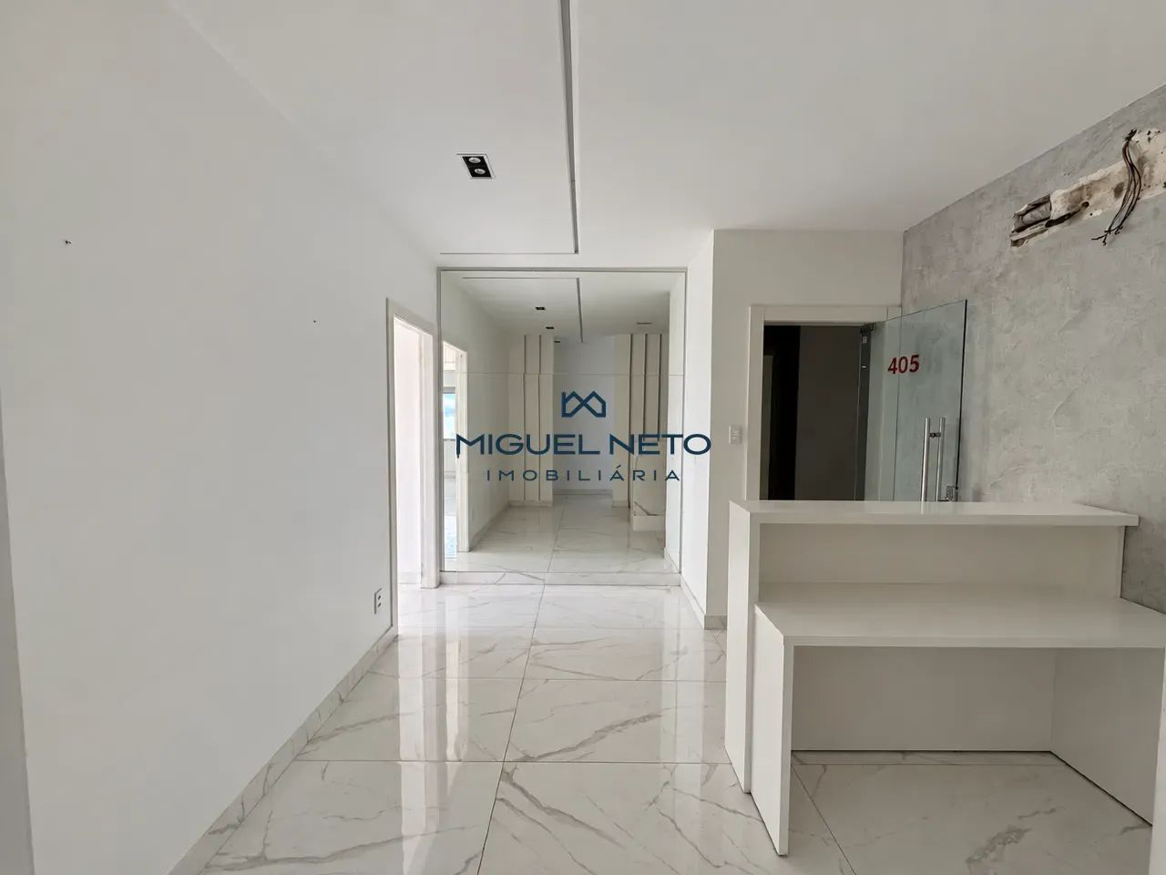 SALA COMERCIAL À VENDA | EDIFÍCIO MEDICAL CENTER - Foto 3
