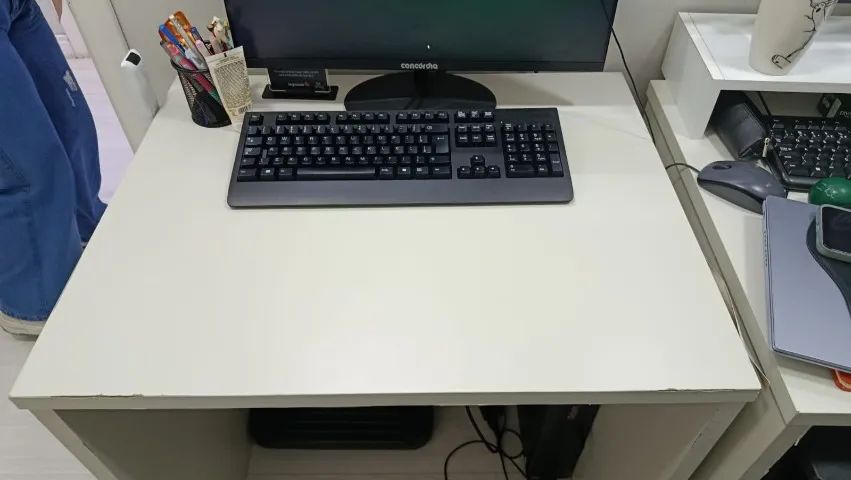 MESAS ESCRITÓRIO SIMPLES - Foto 2