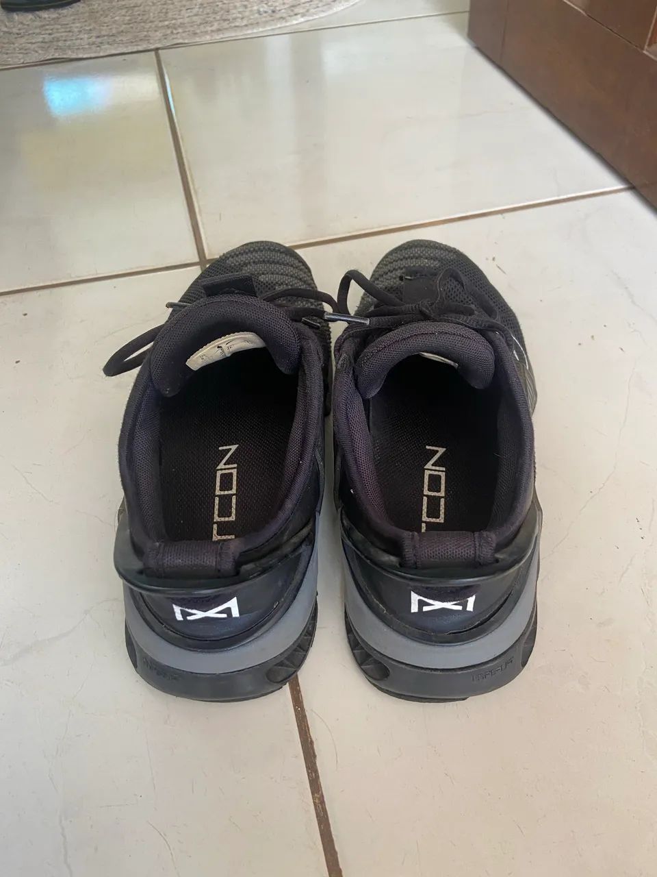 Tênis de crossfit  - Foto 3