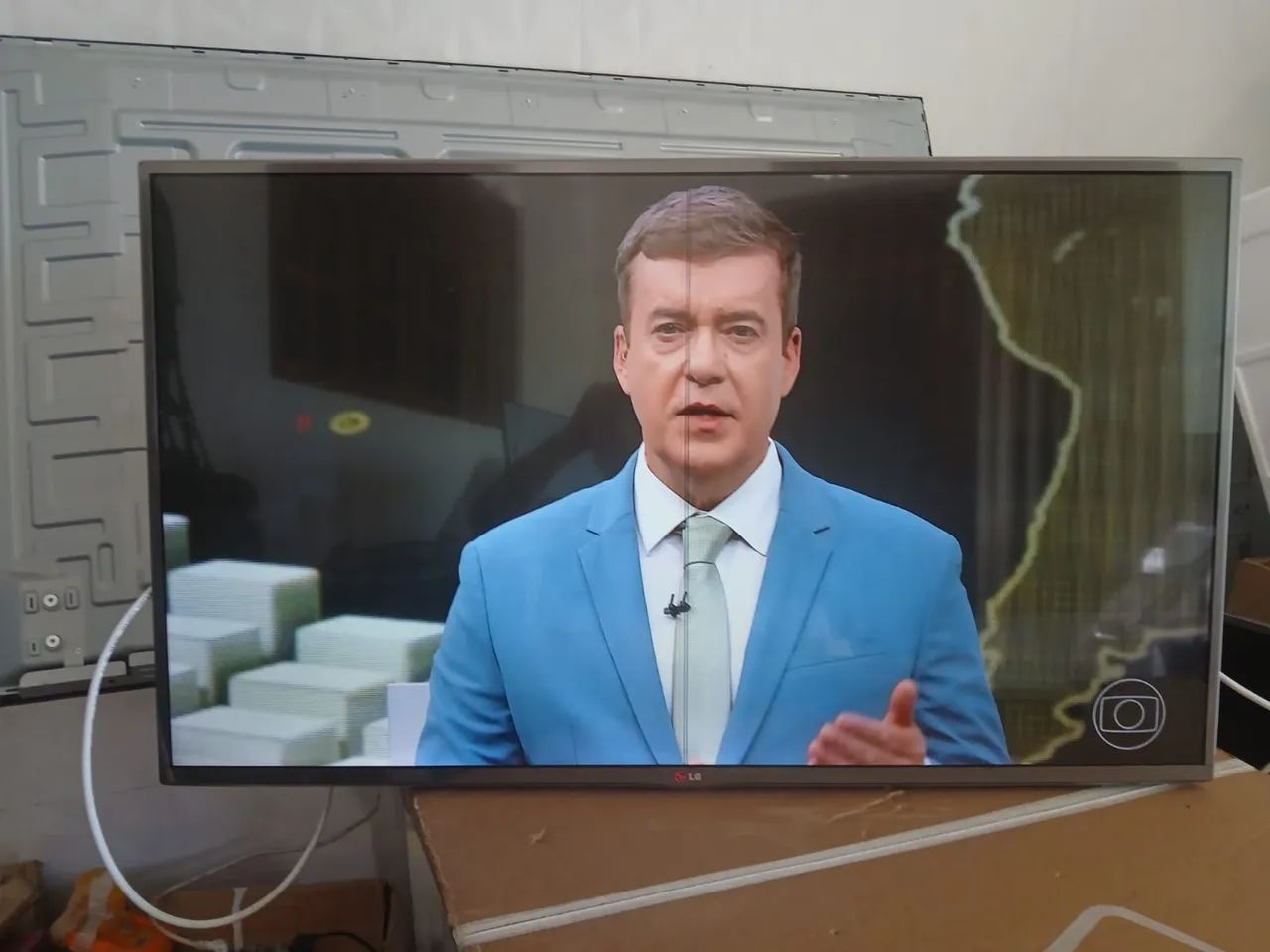 Vendo tv Smart de 42" - Foto 4
