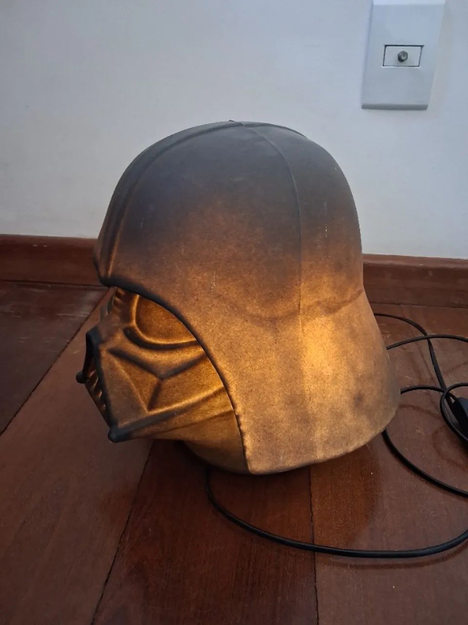 Luminárias Criativa