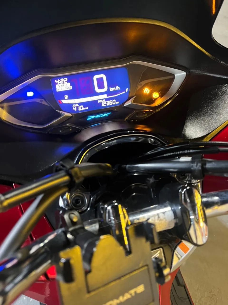 HONDA PCX - Foto 3
