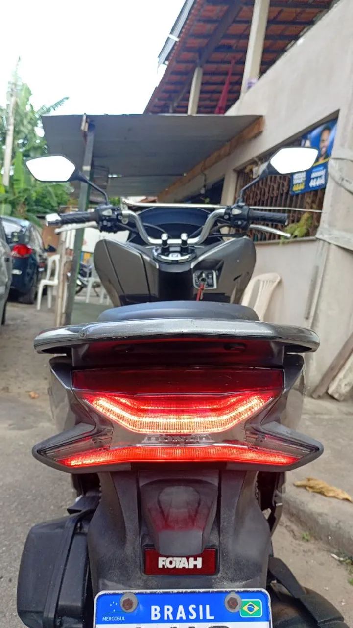 PCX 150  - Foto 4