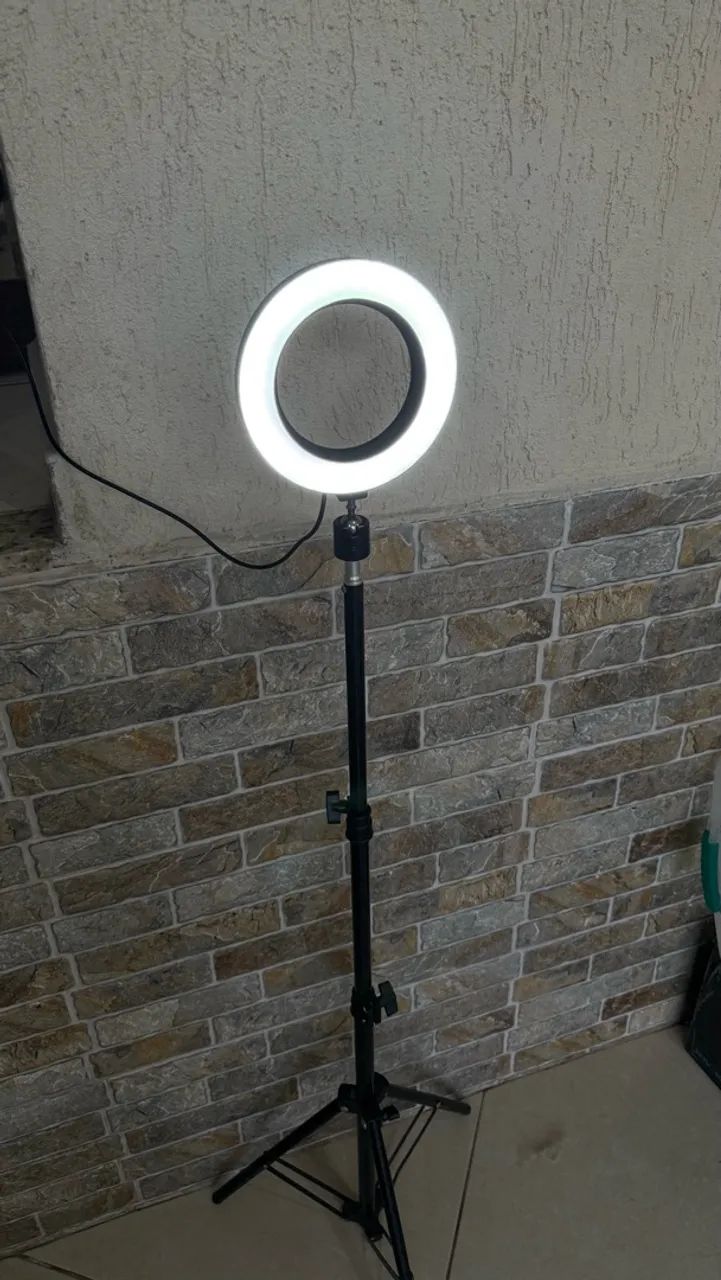 ring light