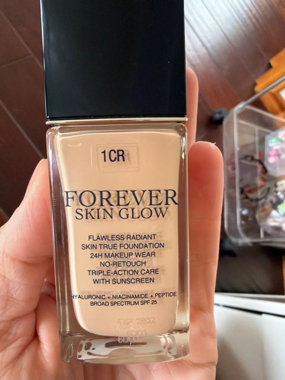 Base Dior 1cr - Foto 3