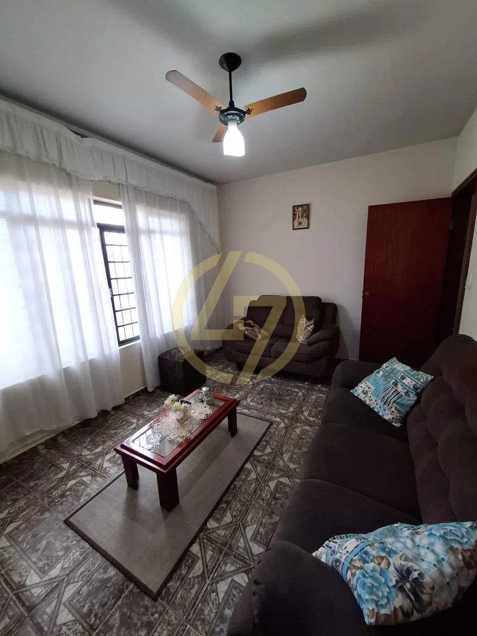Casa em Vila Santana - Foto 2