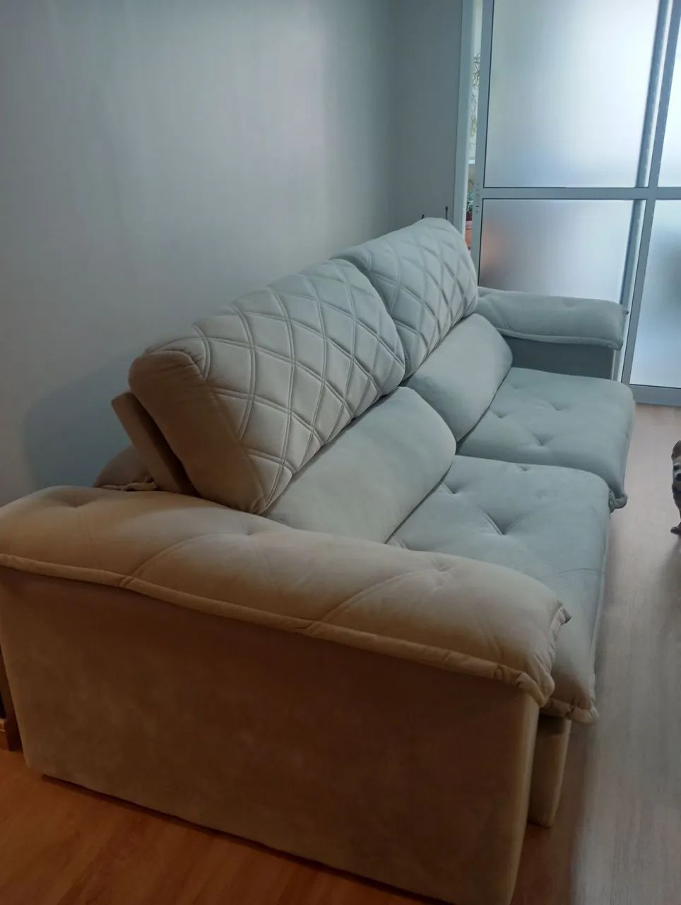 DESAPEGA (ESPAÇO)