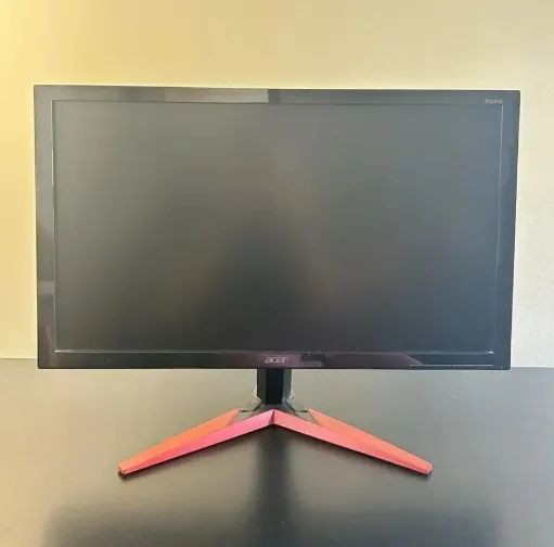 Monitor Acer 165hz