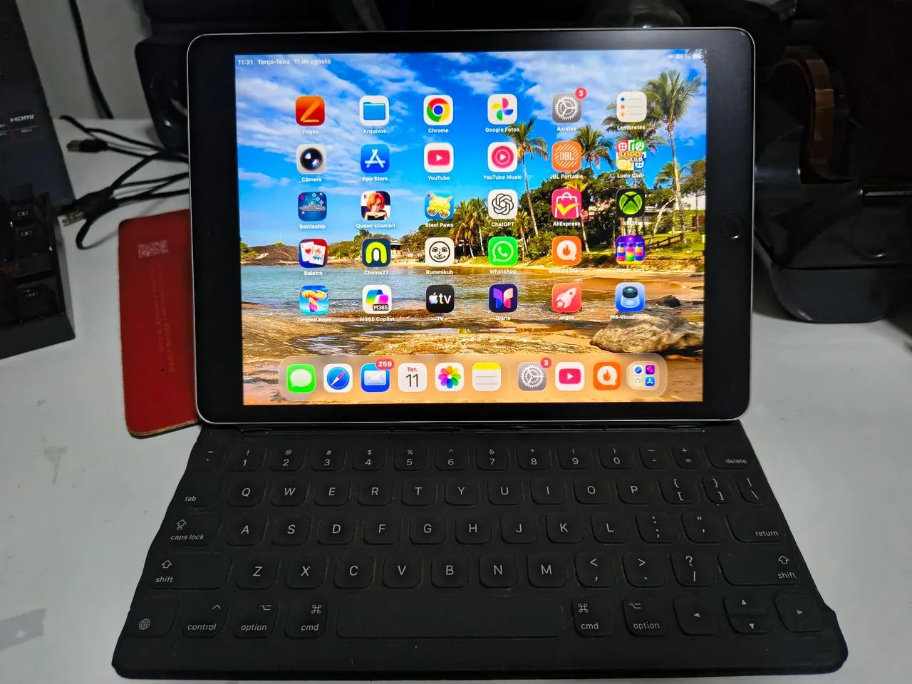 VENDO IPAD 9 