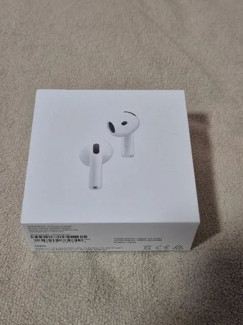 AirPods 4 - Foto 3