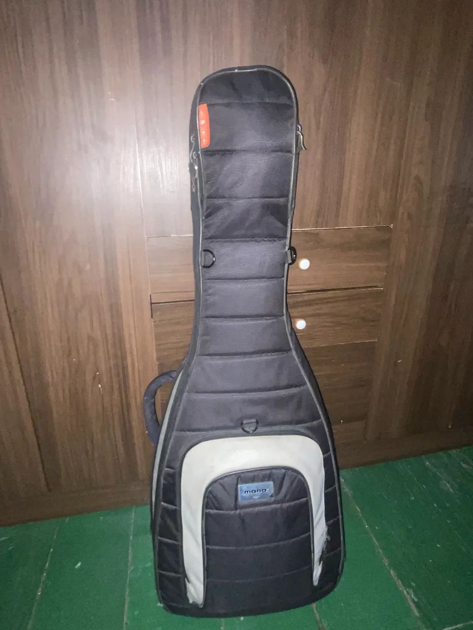 Case de guitarra - Foto 2