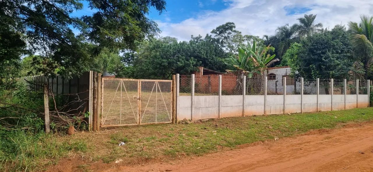 Foto - Uberlândia - Santa Mônica