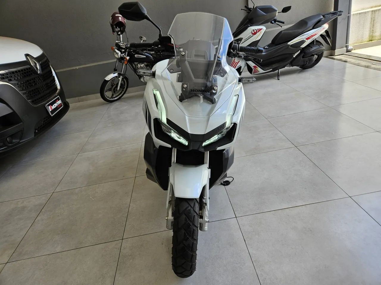 Honda Adv 150 2022 - Foto 2