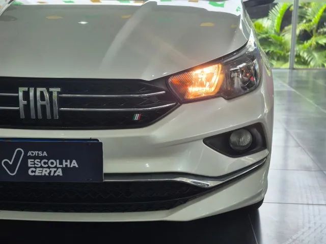 Fiat Cronos Precision 1.3 16V Flex Aut. 2024 - Foto 2