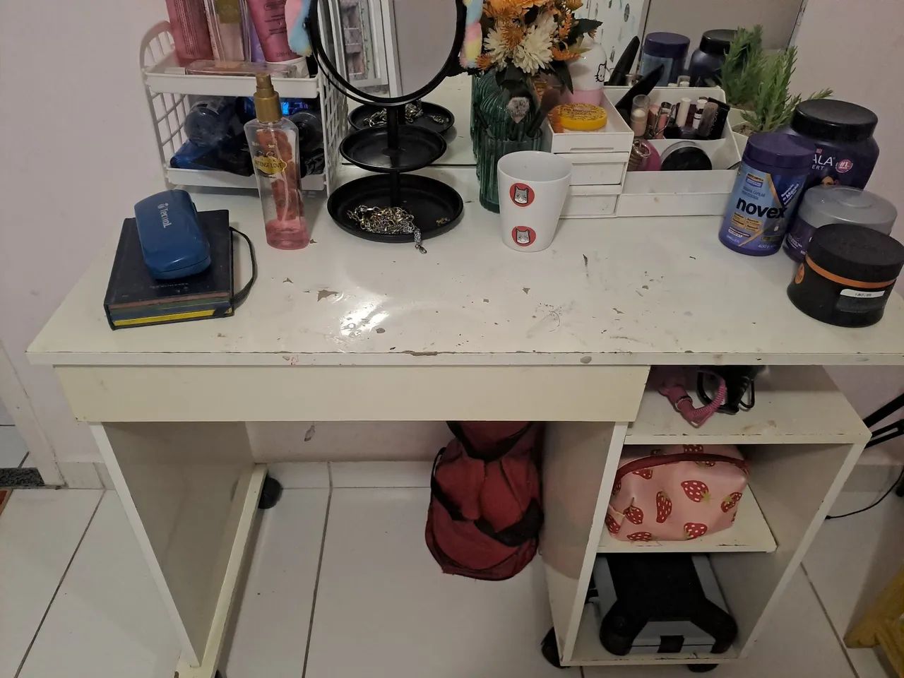 Mesa de computador 