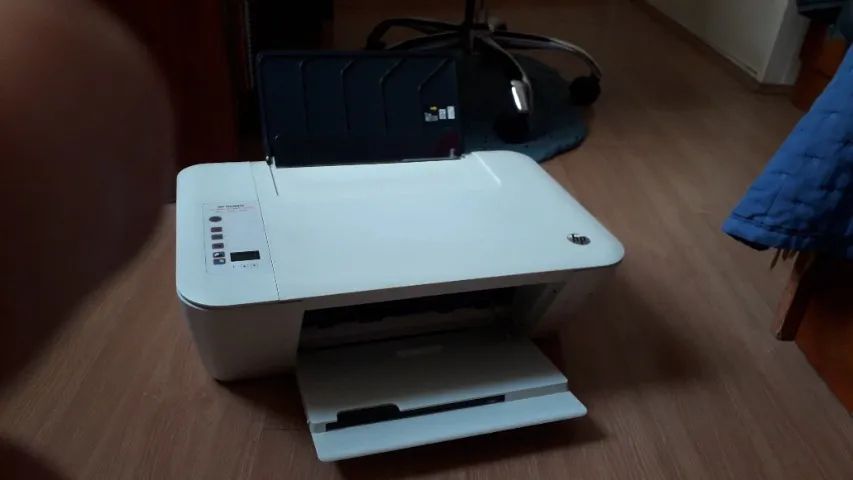 Impressora HP no estado - Foto 3