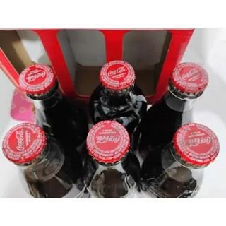 Coleção Histórica da Coca Cola na Caixa - Colecionismo. - Foto 2