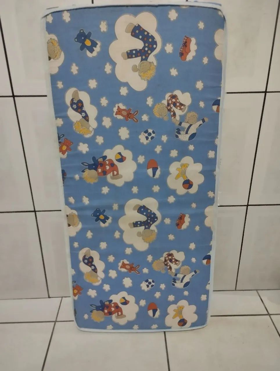 Colchão Berço Ortobom - Foto 3