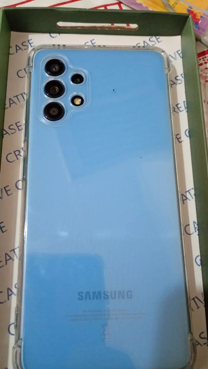 Celular Samsung a32 - Foto 5