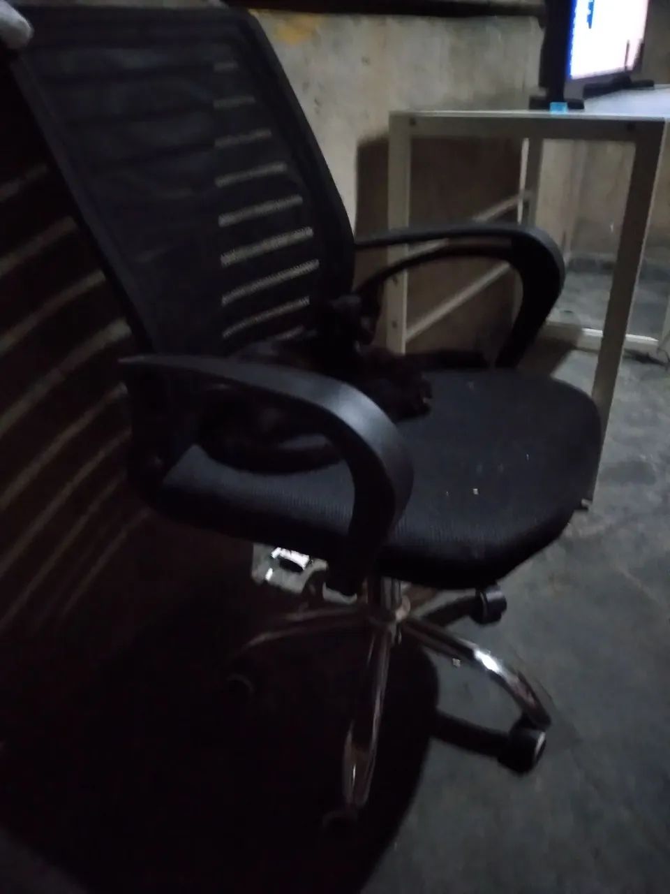 Cadeira de escritório  - Foto 2