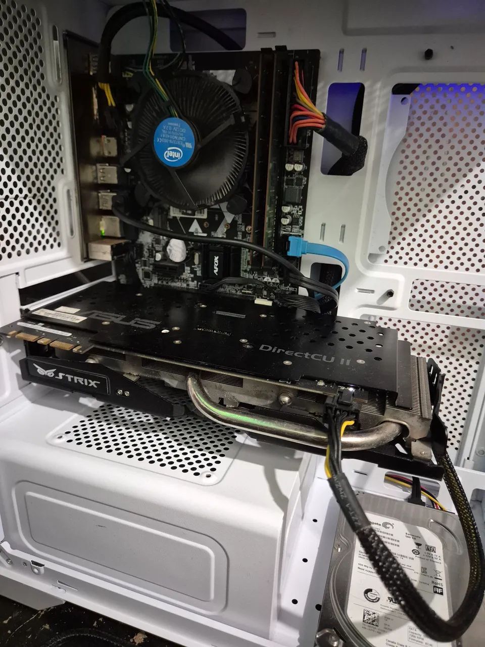 Pc Gamer i5 + Gtx 970 4gb - Foto 4