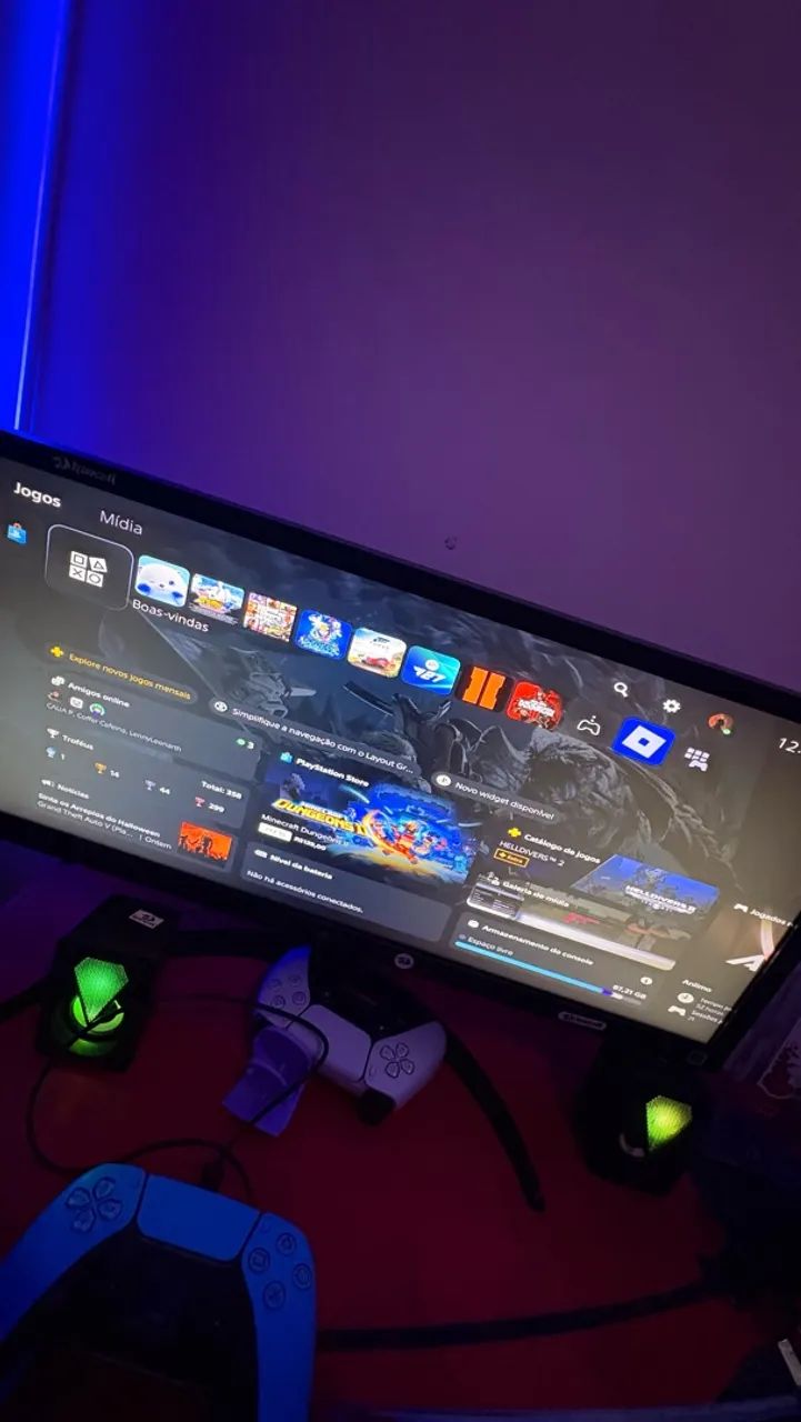 MONITOR LG ULTRAWIDE 26" POLEGADAS - Foto 5