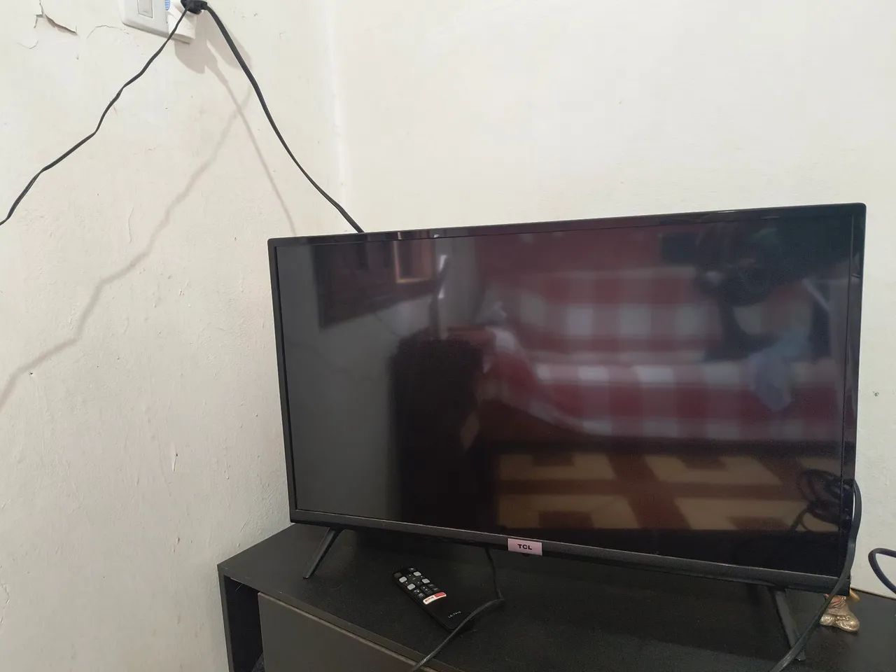 TV TCL 32 POLEGADAS