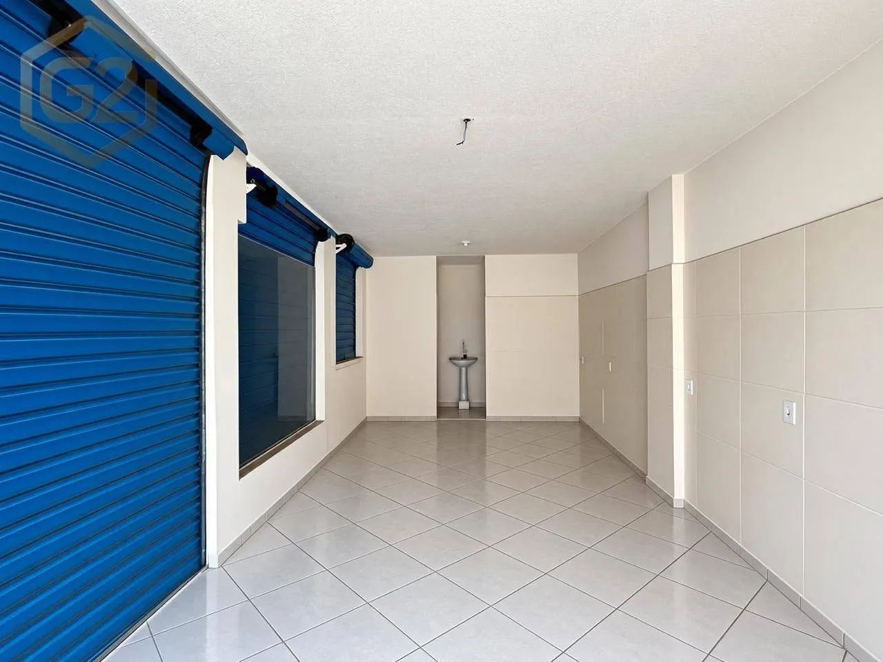 SALAO COMERCIAL NO CENTRO DE INDAIATUBA - Foto 2